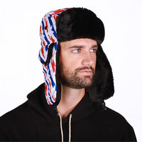 Trapper Hat|SA-30614
