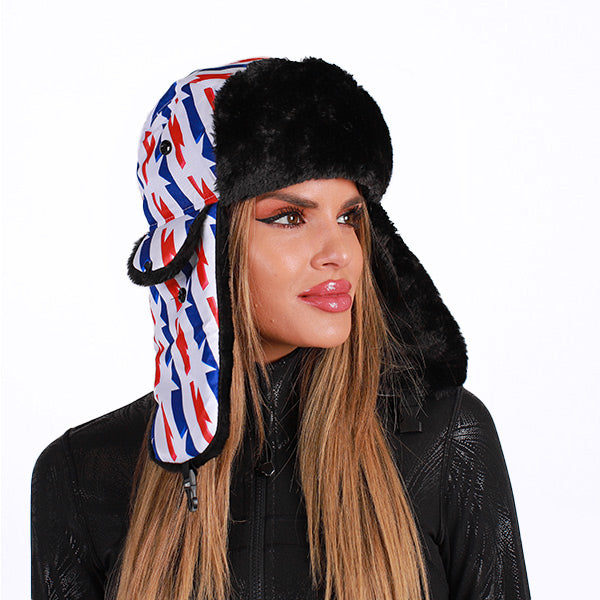 Trapper Hat|SA-30614