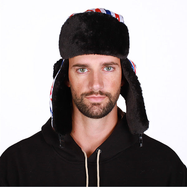 Trapper Hat|SA-30614