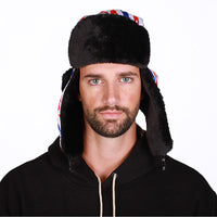 Trapper Hat|SA-30614