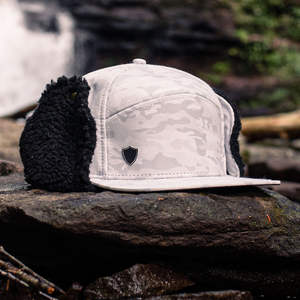 Billed Trapper Hat|SA-30618