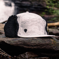 Billed Trapper Hat|SA-30618