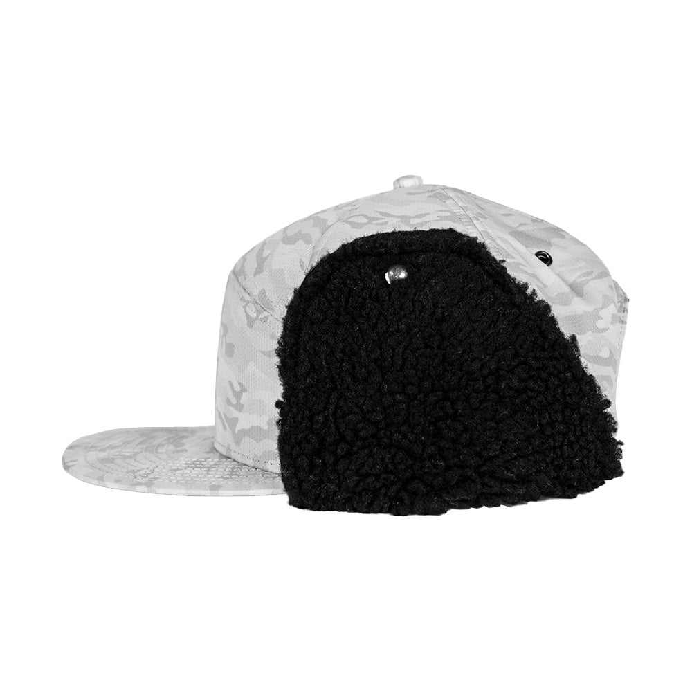 Billed Trapper Hat|SA-30618