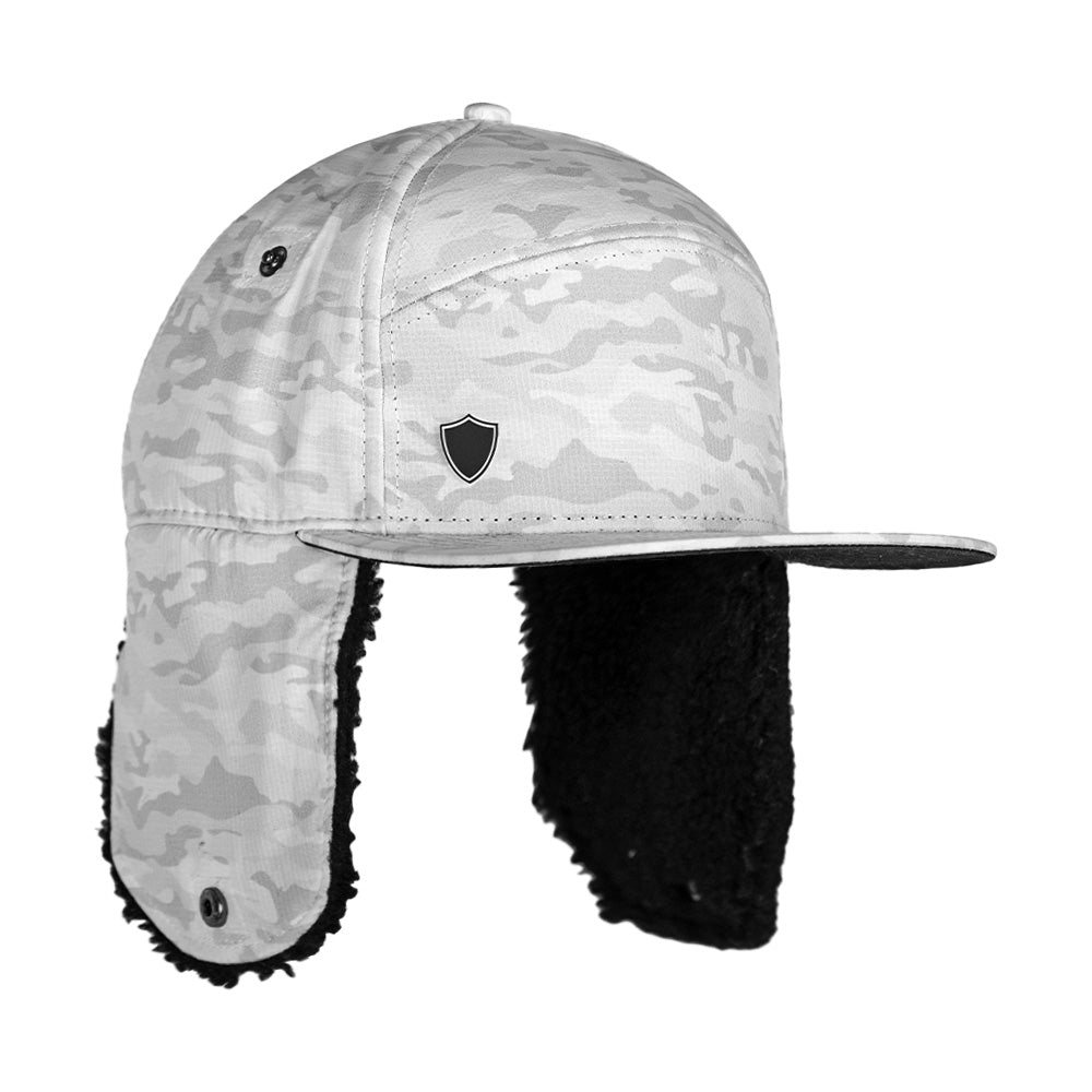 Billed Trapper Hat|SA-30618