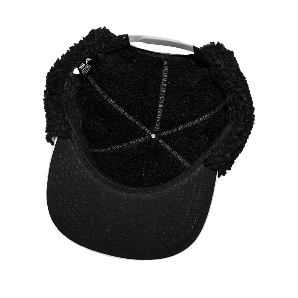 Billed Trapper Hat|SA-30618