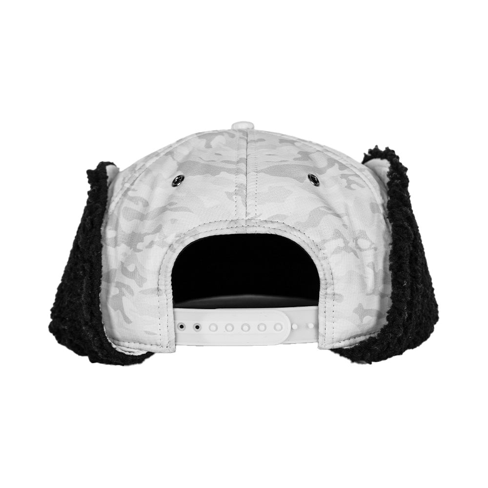 Billed Trapper Hat|SA-30618