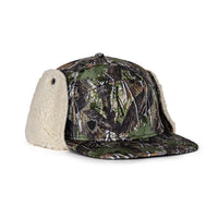 Billed Trapper Hat|SA-30621