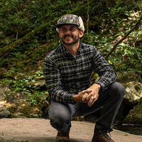 Billed Trapper Hat|SA-30621