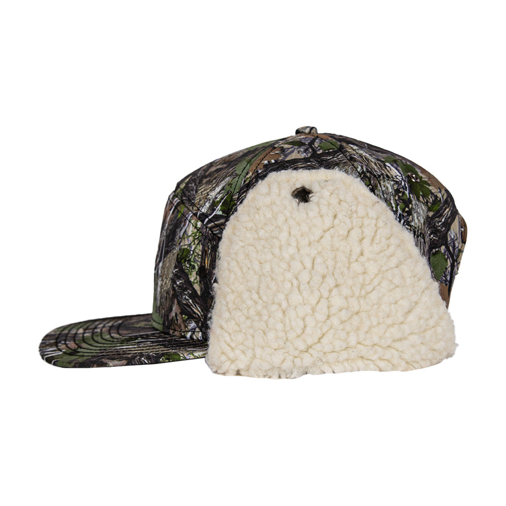 Billed Trapper Hat|SA-30621