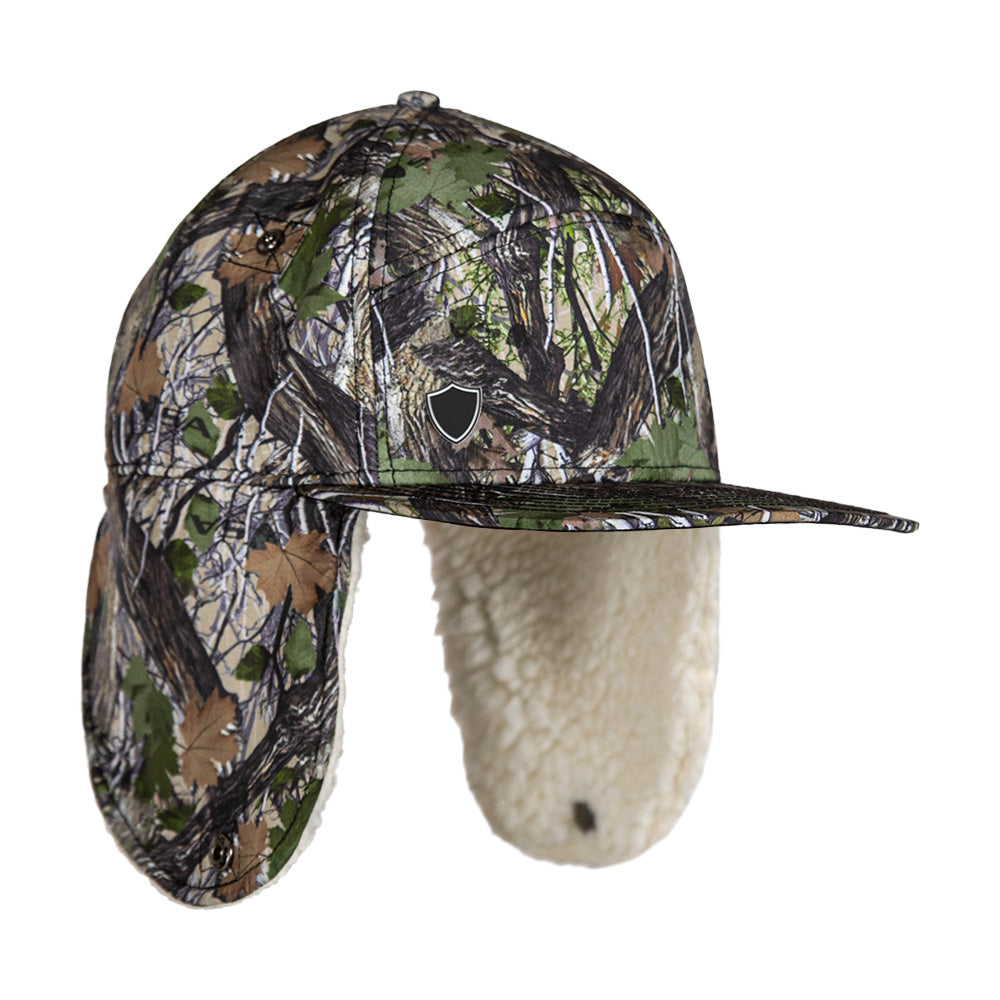 Billed Trapper Hat|SA-30621