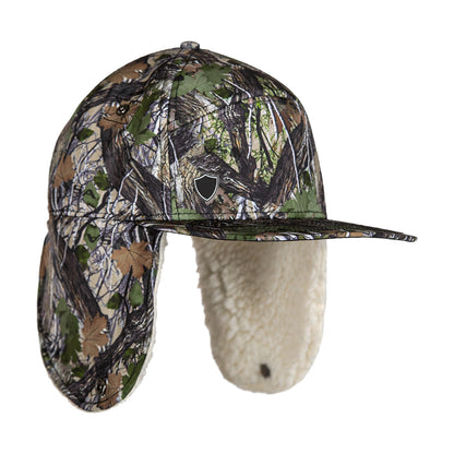 Billed Trapper Hat|SA-30621