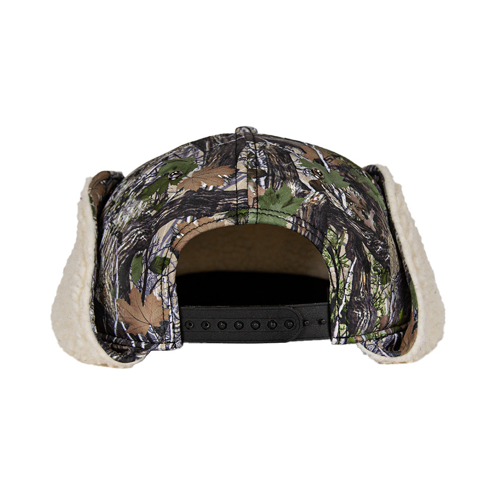 Billed Trapper Hat|SA-30621