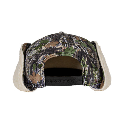 Billed Trapper Hat|SA-30621