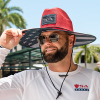 Key Straw Hat|SA-30625