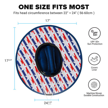 Key Straw Hat|SA-30626
