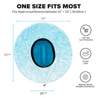 Key Straw Hat|SA-30632