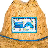 Classic Straw Hat|SA-30641