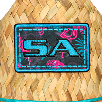 Classic Straw Hat|SA-30647
