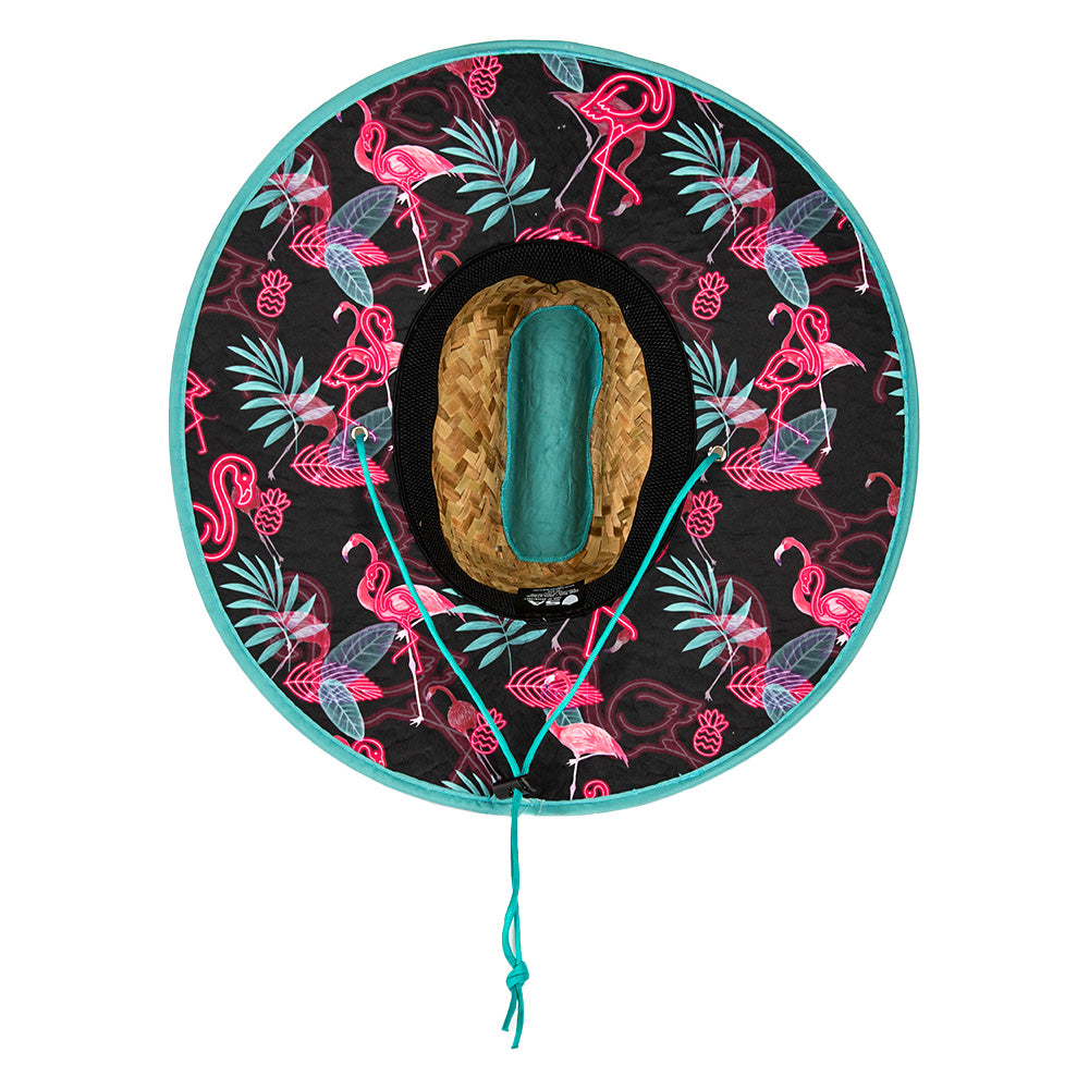 Classic Straw Hat|SA-30647
