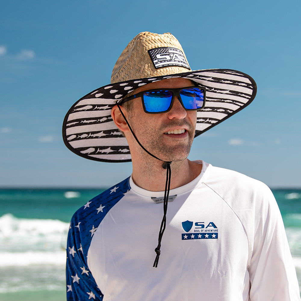 Classic Straw Hats|SA-30668