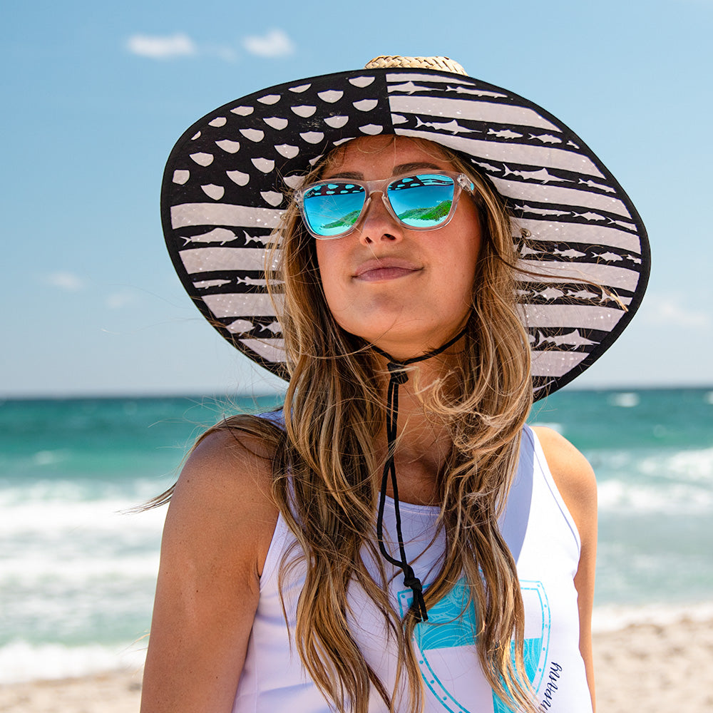 Classic Straw Hats|SA-30668