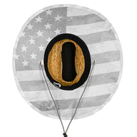 Classic Straw Hat|SA-30669