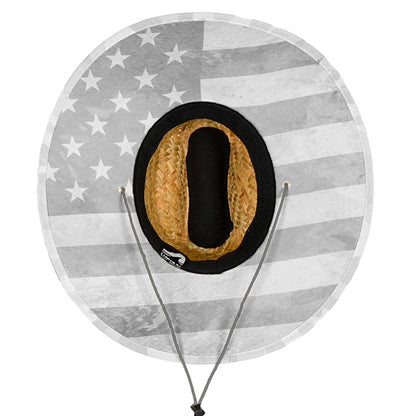 Classic Straw Hat|SA-30669