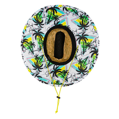 Classic Straw Hat|SA-30671