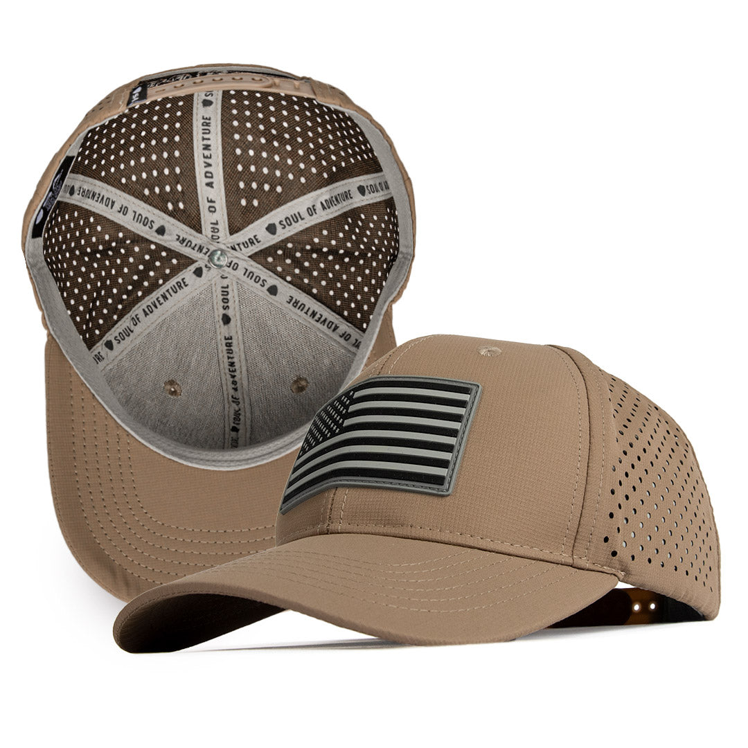Performance Snapback|SA-30678