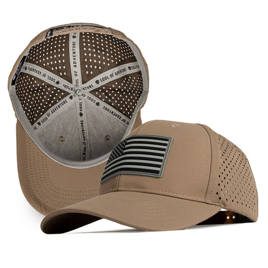 Performance Snapback|SA-30678