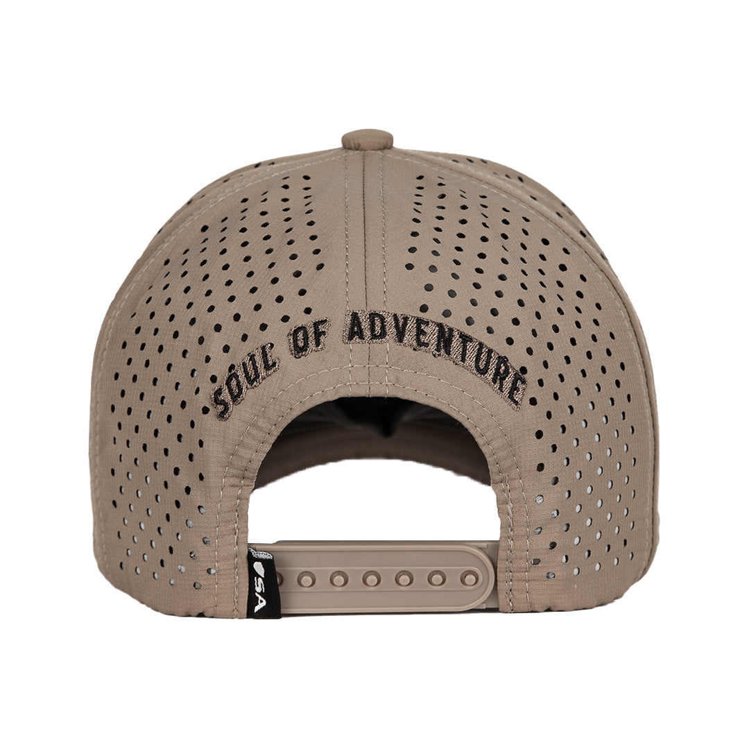 Performance Snapback|SA-30678