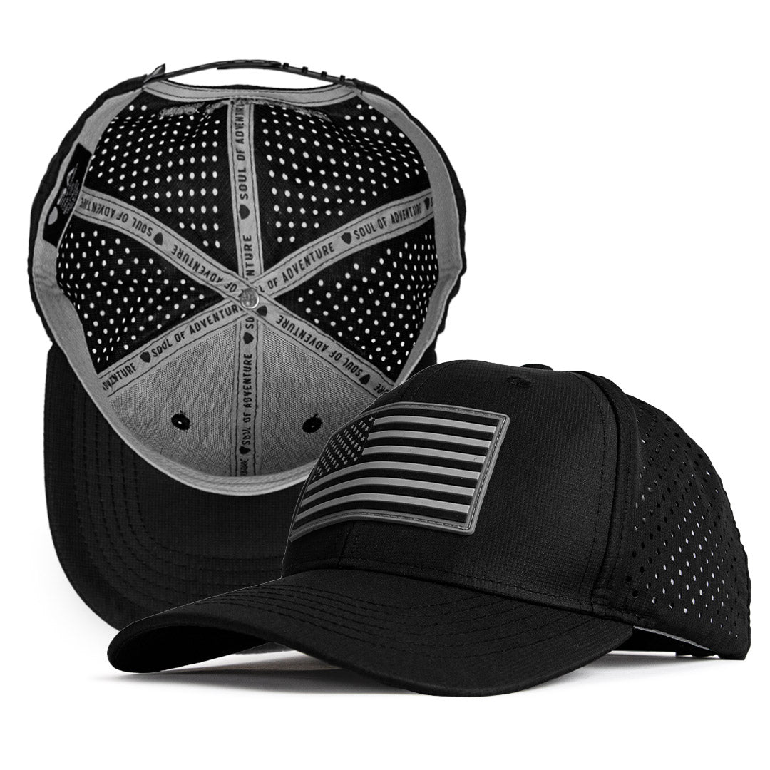Performance Snapback|SA-30681