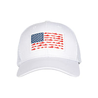 Mesh Snapback|SA-30686