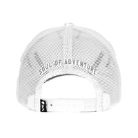 Mesh Snapback|SA-30687