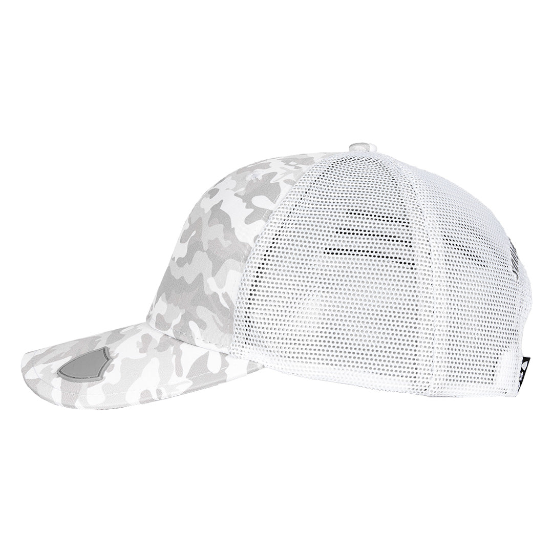 Mesh Snapback|SA-30687