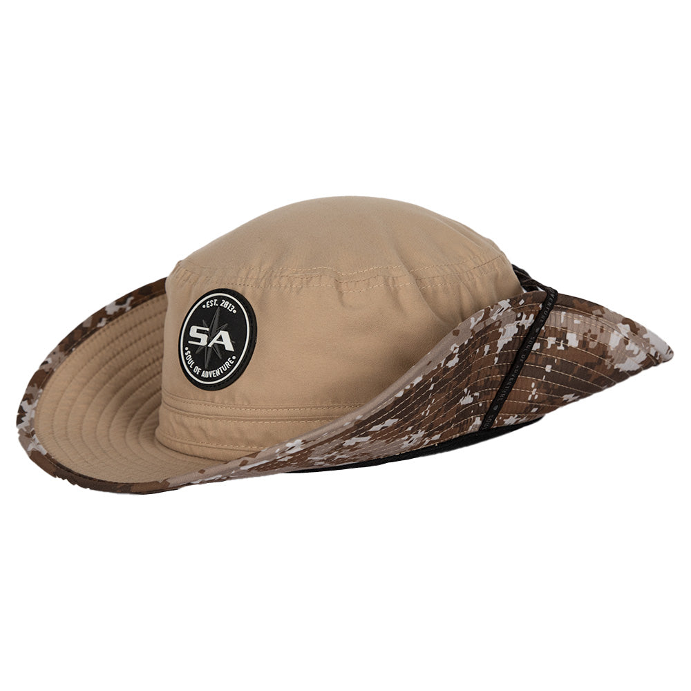 Bucket Hat|SA-30690