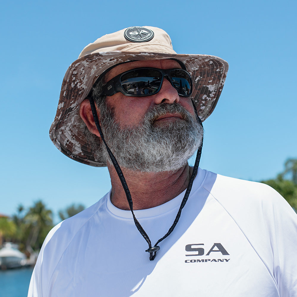 Bucket Hat|SA-30690