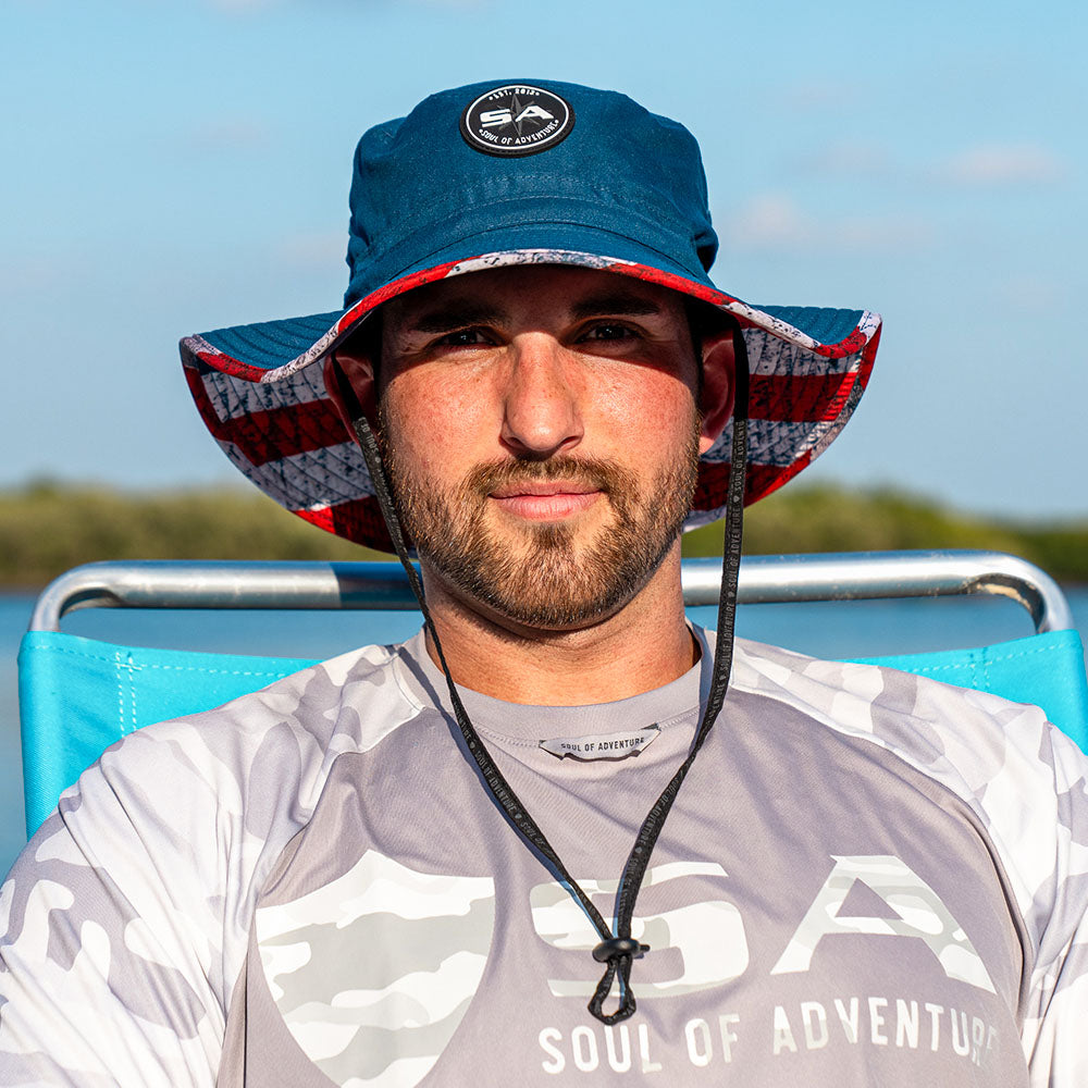 Bucket Hat|SA-30691