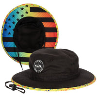 Bucket Hat|SA-30693