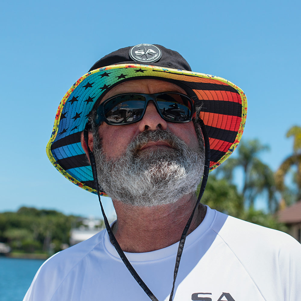 Bucket Hat|SA-30693