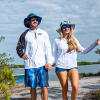 30% OFF BUCKET HATS