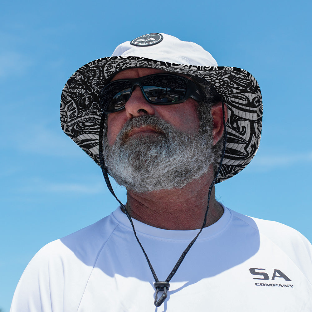 Bucket Hat|SA-30696