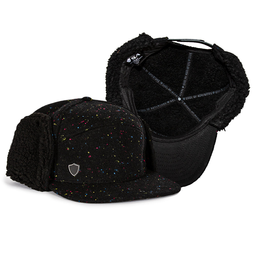 Billed Trapper Hat|SA-30703