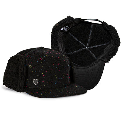 Billed Trapper Hat|SA-30703