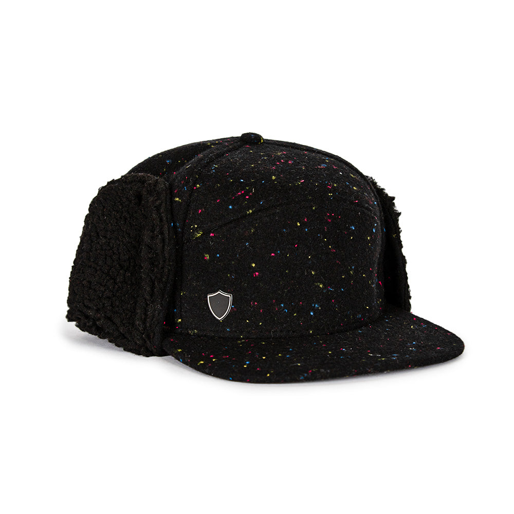 Billed Trapper Hat|SA-30703