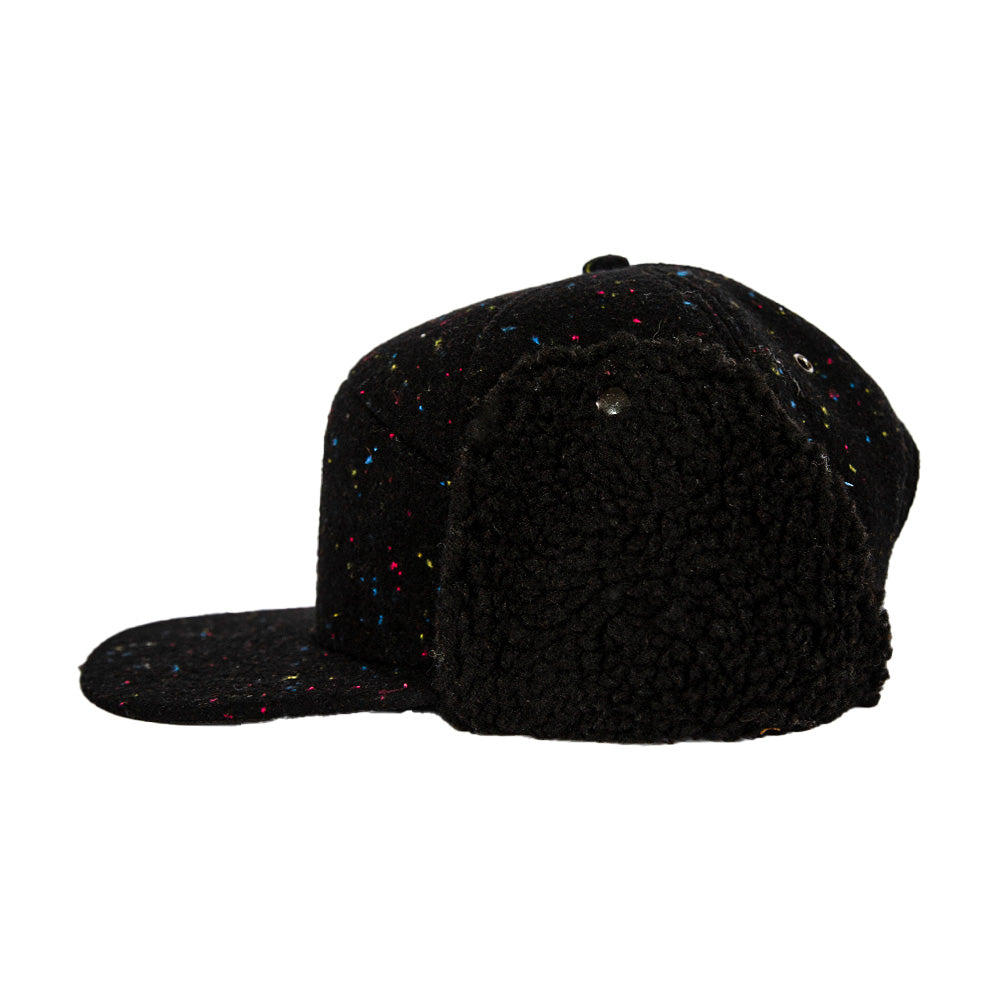 Billed Trapper Hat|SA-30703