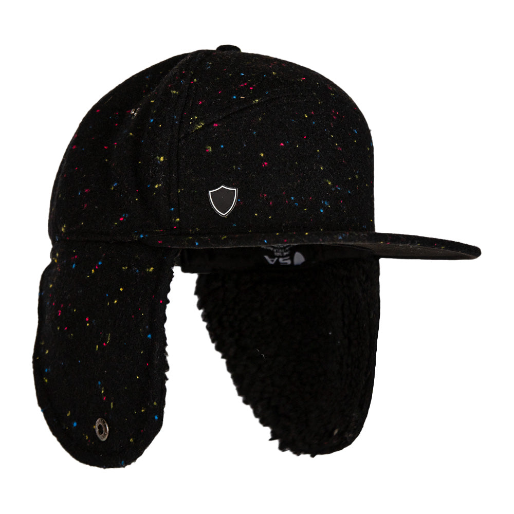 Billed Trapper Hat|SA-30703