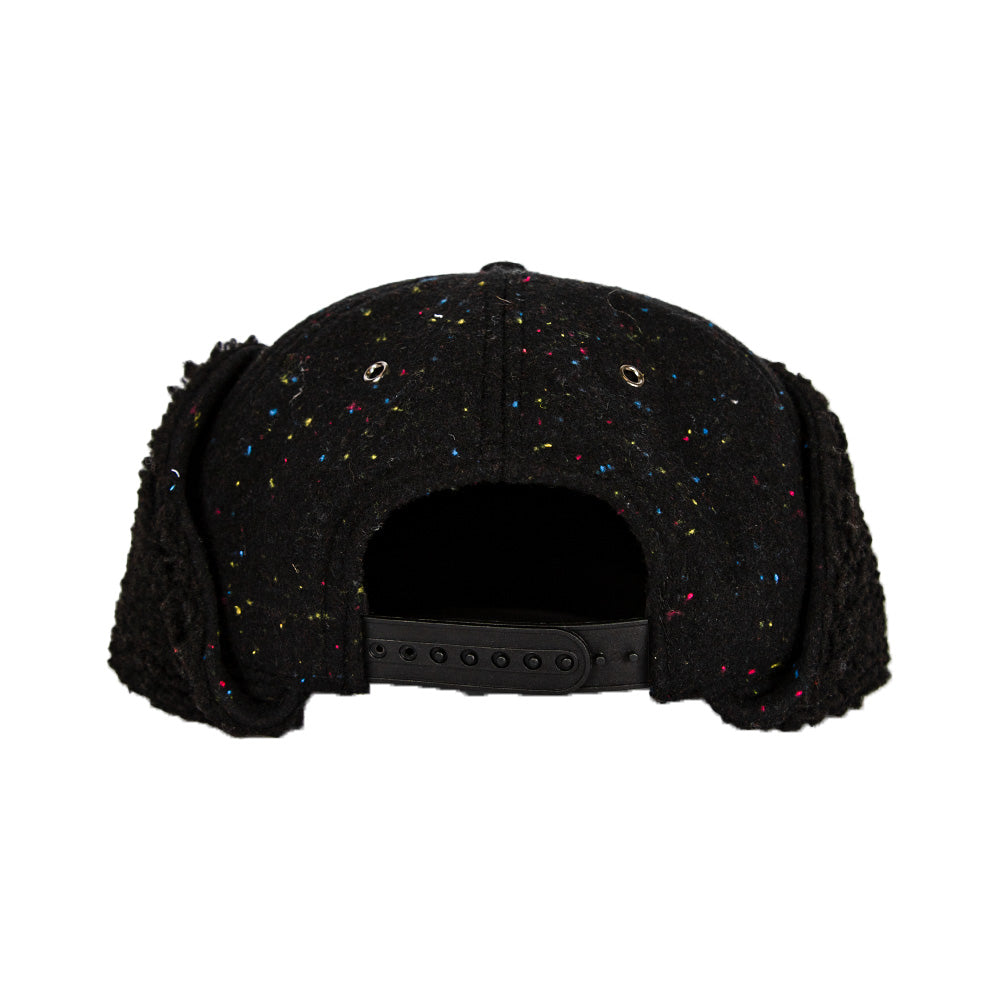 Billed Trapper Hat|SA-30703