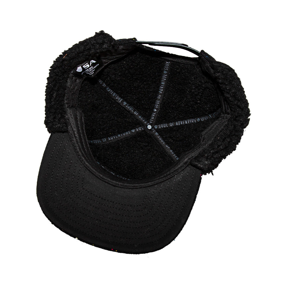Billed Trapper Hat|SA-30703