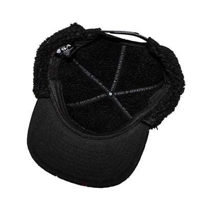 Billed Trapper Hat|SA-30703